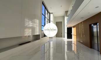 Imagem 4: CASA RESIDENCIAL em SANTANA DE PARNAÍBA - SP, Genesis 2