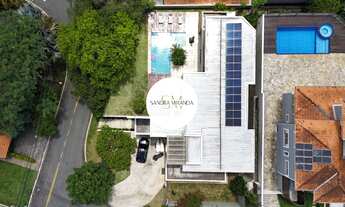 Imagem 2: CASA RESIDENCIAL em JANDIRA - SP, NOVA HIGIENÓPOLIS - GRANJA VIANA