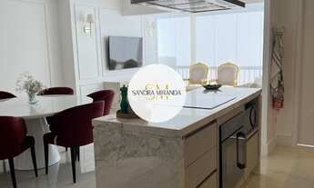 Imagem 6: APARTAMENTO RESIDENCIAL em BARUERI - SP, COND. PARC ATHENEE