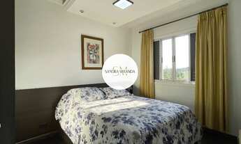 Imagem 6: CASA EM CONDOMÍNIO RESIDENCIAL em SANTANA DE PARNAÍBA - SP, ALPHAVILLE RESIDENCIAL 10