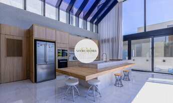 Imagem 7: CASA RESIDENCIAL em SANTANA DE PARNAÍBA - SP, Genesis 2