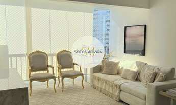 Imagem 3: APARTAMENTO RESIDENCIAL em BARUERI - SP, COND. PARC ATHENEE