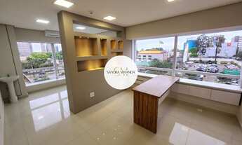 Imagem: SALA COMERCIAL COMERCIAL em BARUERI - SP