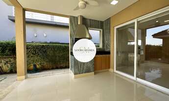 Imagem 7: CASA RESIDENCIAL em SANTANA DE PARNAÍBA - SP, Genesis 2