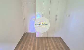 Imagem 5: APARTAMENTO RESIDENCIAL em BARUERI - SP, Edificio Alpha Style