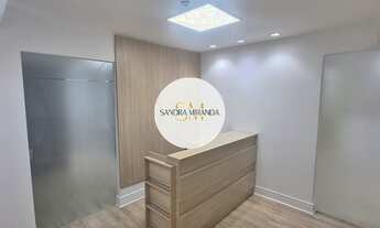 Imagem 3: SALA COMERCIAL COMERCIAL em BARUERI - SP, ED.GUINZZA