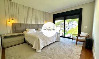 Imagem 4: CASA RESIDENCIAL em SANTANA DE PARNAÍBA - SP, Genesis 2