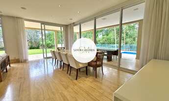 Imagem 4: CASA EM CONDOMÍNIO RESIDENCIAL em SANTANA DE PARNAÍBA - SP, Itahye