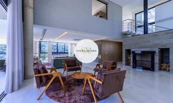 Imagem 4: CASA RESIDENCIAL em SANTANA DE PARNAÍBA - SP, Genesis 2