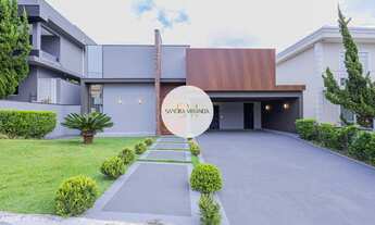 Imagem: CASA RESIDENCIAL em BARUERI - SP, ALPHAVILLE