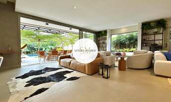 Imagem 7: CASA RESIDENCIAL em SANTANA DE PARNAÍBA - SP, Genesis 2