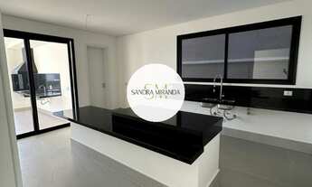 Imagem 3: CASA RESIDENCIAL em SANTANA DE PARNAÍBA - SP, Genesis 2