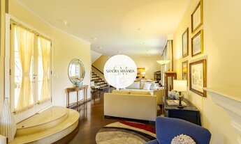 Imagem 5: CASA EM CONDOMÍNIO RESIDENCIAL em SANTANA DE PARNAÍBA - SP, Alphaville Residencial 11