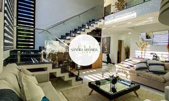 Imagem 2: CASA RESIDENCIAL em SANTANA DE PARNAÍBA - SP, Genesis 2