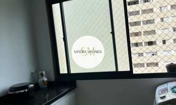 Imagem 5: APARTAMENTO RESIDENCIAL em BARUERI - SP, ED. VICTORIA 2