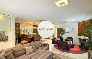 Imagem 5: CASA RESIDENCIAL em SANTANA DE PARNAÍBA - SP, ALPHAVILLE RESIDENCIAL 4