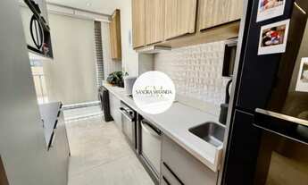 Imagem 5: APARTAMENTO RESIDENCIAL em BARUERI - SP, COND. APICE PARK