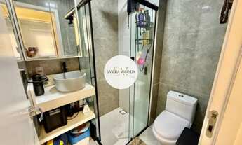 Imagem 6: APARTAMENTO RESIDENCIAL em BARUERI - SP, COND. APICE PARK