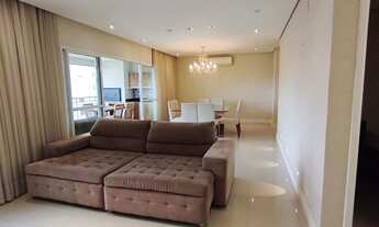 Imagem 3: APARTAMENTO RESIDENCIAL em SANTANA DE PARNAÍBA - SP, COND. GHAIA