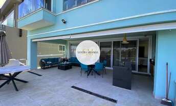 Imagem 4: CASA RESIDENCIAL em SANTANA DE PARNAÍBA - SP, Tambore 10