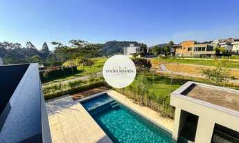 Imagem 5: CASA RESIDENCIAL em SANTANA DE PARNAÍBA - SP, Tambore 11