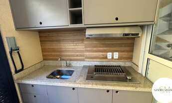 Imagem 4: APARTAMENTO RESIDENCIAL em BARUERI - SP, COND. ROYAL PARC