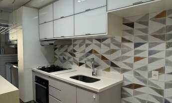 Imagem 3: APARTAMENTO RESIDENCIAL em BARUERI - SP, COND. ROYAL PARC
