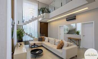 Imagem 3: CASA EM CONDOMÍNIO RESIDENCIAL em SANTANA DE PARNAÍBA - SP, Alphaville Residencial 12