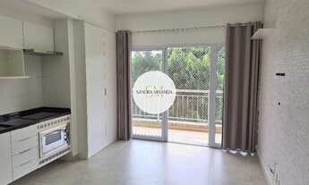 Imagem 4: APARTAMENTO RESIDENCIAL em SANTANA DE PARNAÍBA - SP, COND. TRIX TAMBORE