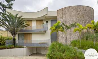 Imagem: CASA RESIDENCIAL em BARUERI - SP, RES. CONDE