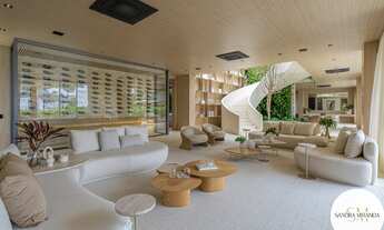 Imagem 3: CASA RESIDENCIAL em BARUERI - SP, ALPHAVILLE - RES. 02