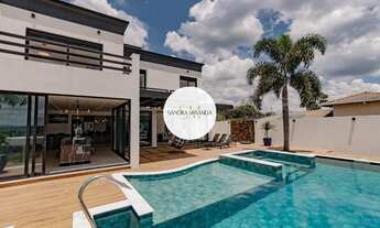 Imagem 2: CASA RESIDENCIAL em ATIBAIA - SP, RES. SHAMBALLA 3