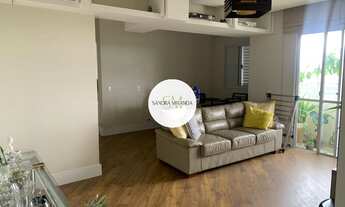 Imagem 6: APARTAMENTO RESIDENCIAL em BARUERI - SP, COND. FATTO