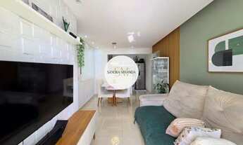 Imagem 2: APARTAMENTO RESIDENCIAL em BARUERI - SP, COND. ROSSI PARQUE DA LAGOA