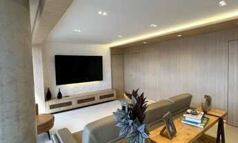 Imagem 4: APARTAMENTO RESIDENCIAL em BARUERI - SP, ED. LEVEL