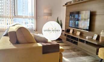 Imagem 6: APARTAMENTO RESIDENCIAL em BARUERI - SP, COND. SPLENDYA 1