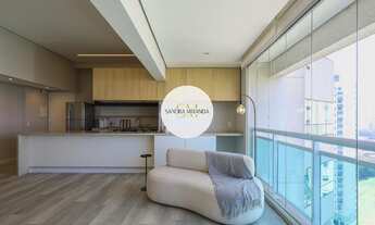Imagem 2: APARTAMENTO RESIDENCIAL em BARUERI - SP, Edificio Gramercy Park
