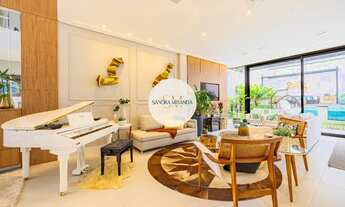 Imagem 6: CASA RESIDENCIAL em SANTANA DE PARNAÍBA - SP, Genesis 2