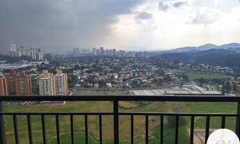 Imagem 3: APARTAMENTO RESIDENCIAL em BARUERI - SP, ED. VEDARA ALPHAVILLE