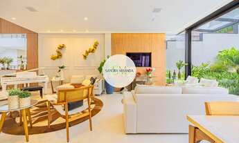 Imagem 5: CASA RESIDENCIAL em SANTANA DE PARNAÍBA - SP, Genesis 2