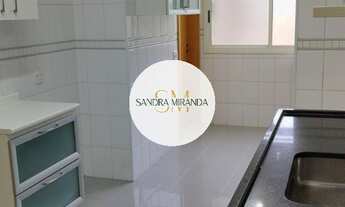 Imagem 5: APARTAMENTO RESIDENCIAL em SANTANA DE PARNAÍBA - SP, COND. PARQUE TAMBORE