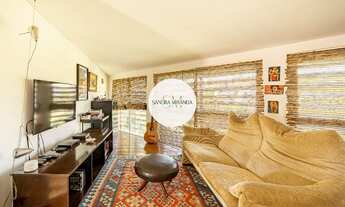 Imagem 3: CASA RESIDENCIAL em SANTANA DE PARNAÍBA - SP, ALPHAVILLE - RES. 05