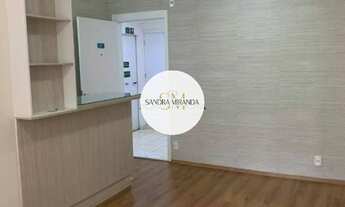 Imagem: APARTAMENTO RESIDENCIAL em BARUERI - SP