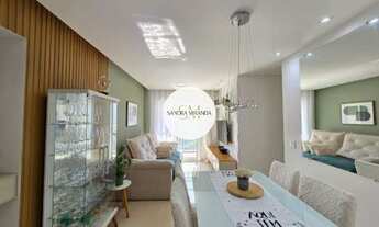 Imagem 3: APARTAMENTO RESIDENCIAL em BARUERI - SP, COND. ROSSI PARQUE DA LAGOA