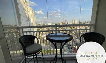 Imagem 6: APARTAMENTO RESIDENCIAL em BARUERI - SP, COND. ROSSI PARQUE DA LAGOA