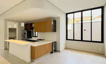 Imagem 6: CASA RESIDENCIAL em SANTANA DE PARNAÍBA - SP, Genesis 2