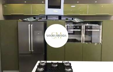 Imagem 4: CASA RESIDENCIAL em SANTANA DE PARNAÍBA - SP, Tambore 10