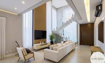 Imagem 2: CASA EM CONDOMÍNIO RESIDENCIAL em SANTANA DE PARNAÍBA - SP, Alphaville Residencial 12