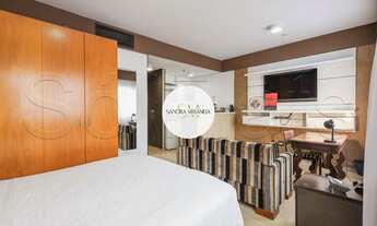 Imagem: APARTAMENTO RESIDENCIAL em BARUERI - SP