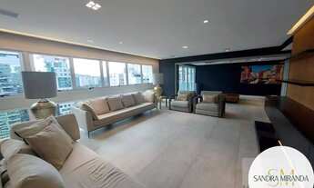 Imagem 4: APARTAMENTO RESIDENCIAL em BARUERI - SP, ED. VOGUE